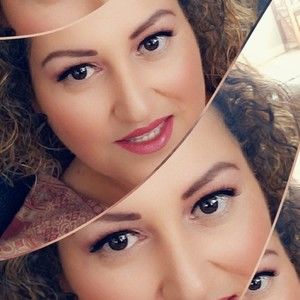 Meet your Posher, Luz miranda